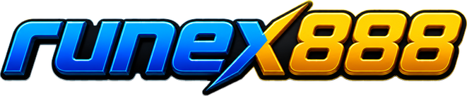 runex888 logo